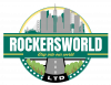 Rockers World Ltd